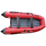 Лодка пвх ALTAIR HD-340 Active НДНД