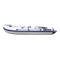 Надувная ПВХ лодка PM 340 CL
