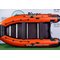 Лодка ПВХ RiverBoats RB 350 (Киль)