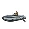 Лодка ПВХ RiverBoats RB  410  НДНД+ Фальшборт