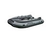 Лодка ПВХ RiverBoats RB  410  НДНД+ Фальшборт
