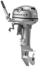 2Х-ТАКТНЫЙ ЛОДОЧНЫЙ МОТОР SHARMAX SM9.8HS